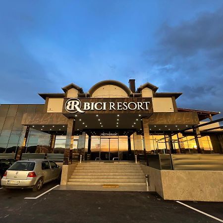 Dobrosin Bici Resort מראה חיצוני תמונה