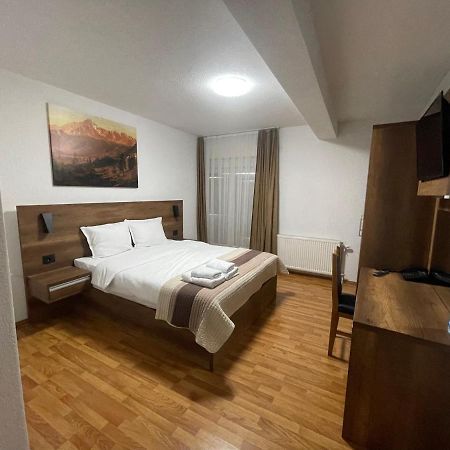 Dobrosin Bici Resort מראה חיצוני תמונה