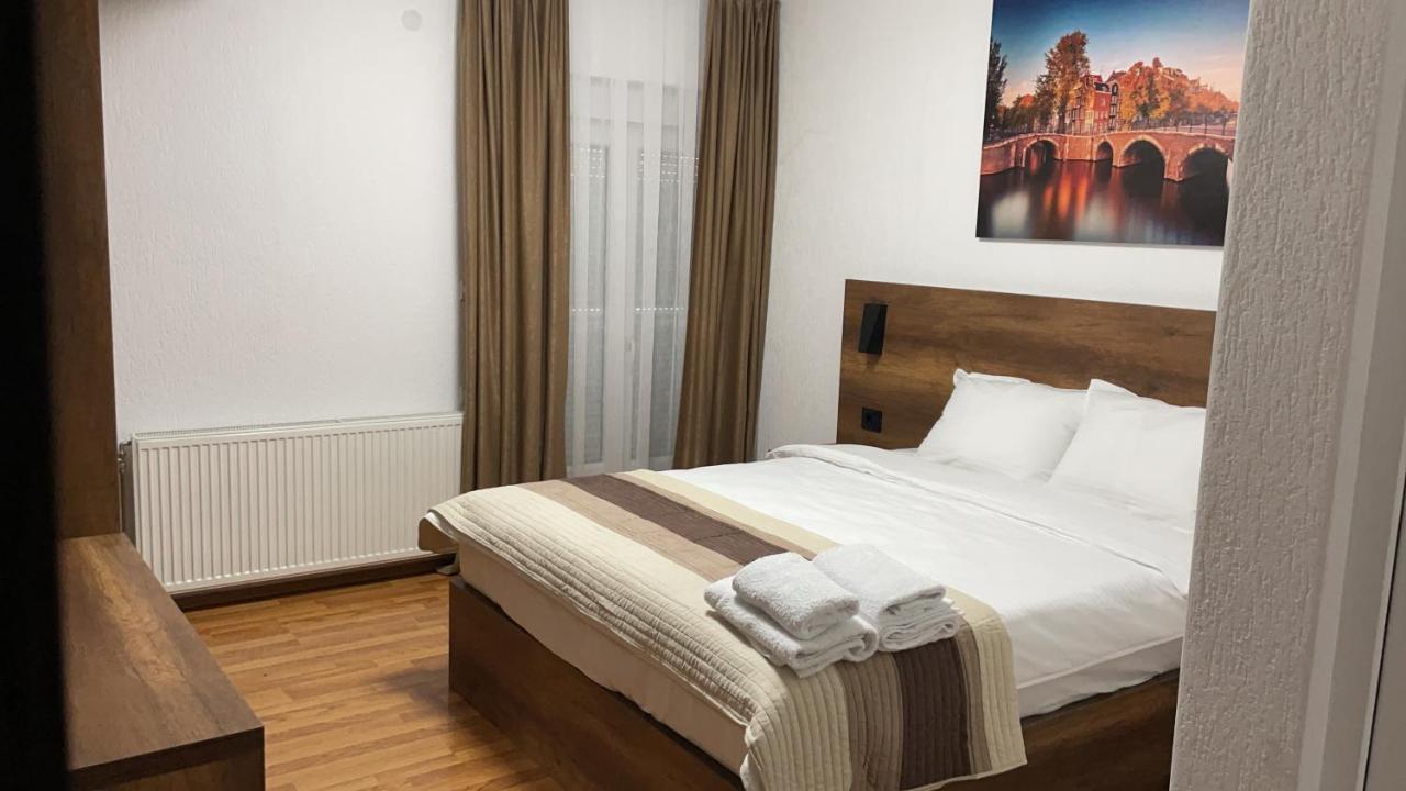 Dobrosin Bici Resort מראה חיצוני תמונה