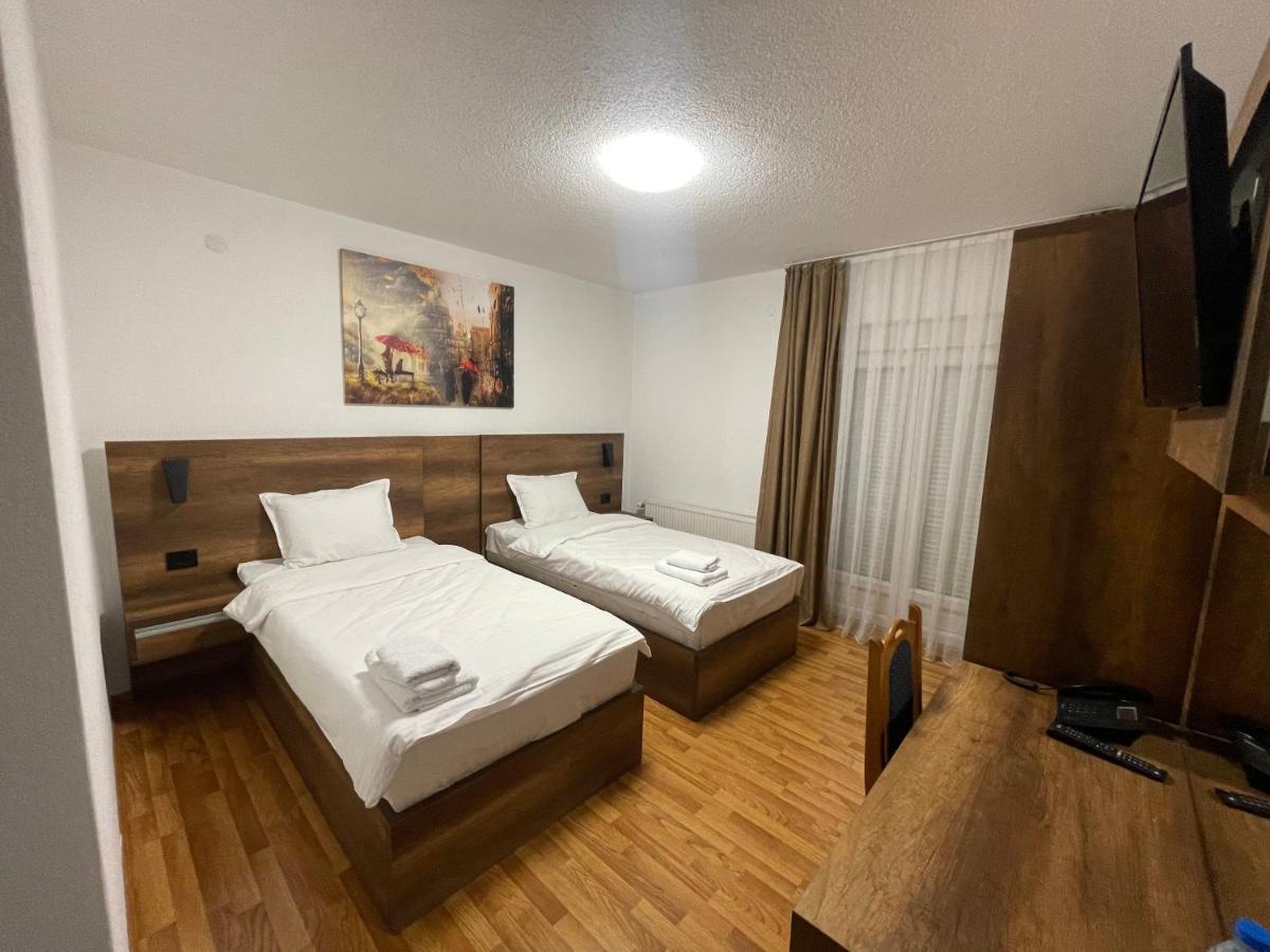 Dobrosin Bici Resort מראה חיצוני תמונה