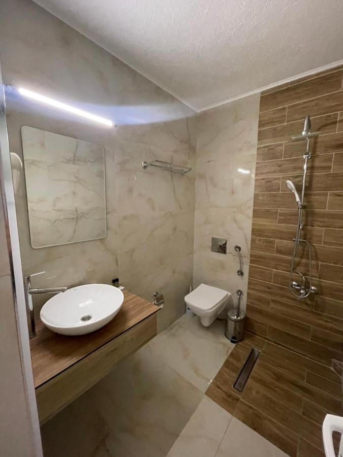 Dobrosin Bici Resort מראה חיצוני תמונה