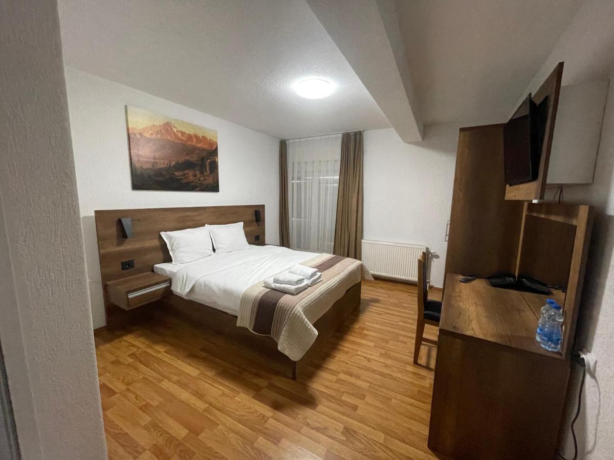Dobrosin Bici Resort מראה חיצוני תמונה