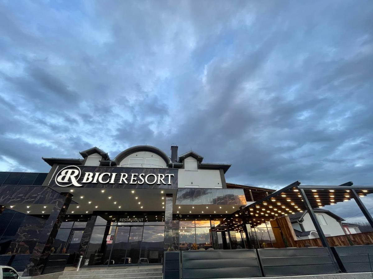 Dobrosin Bici Resort מראה חיצוני תמונה